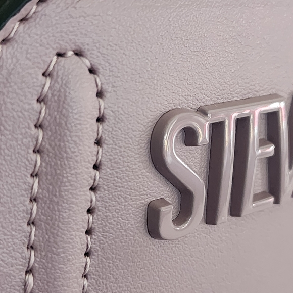 Steve Madden Bevelyn Purse Crossbody Plum Brand New With Tags - Picture 13 of 17